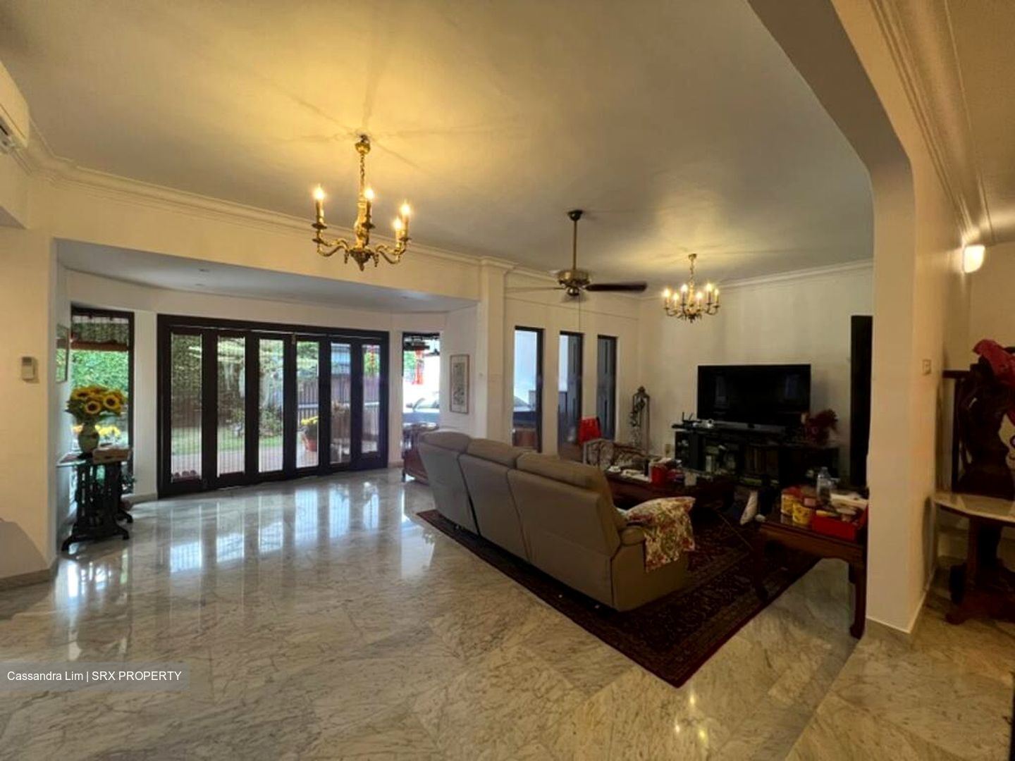 Vanda Crescent (D11), Semi-Detached #423720041